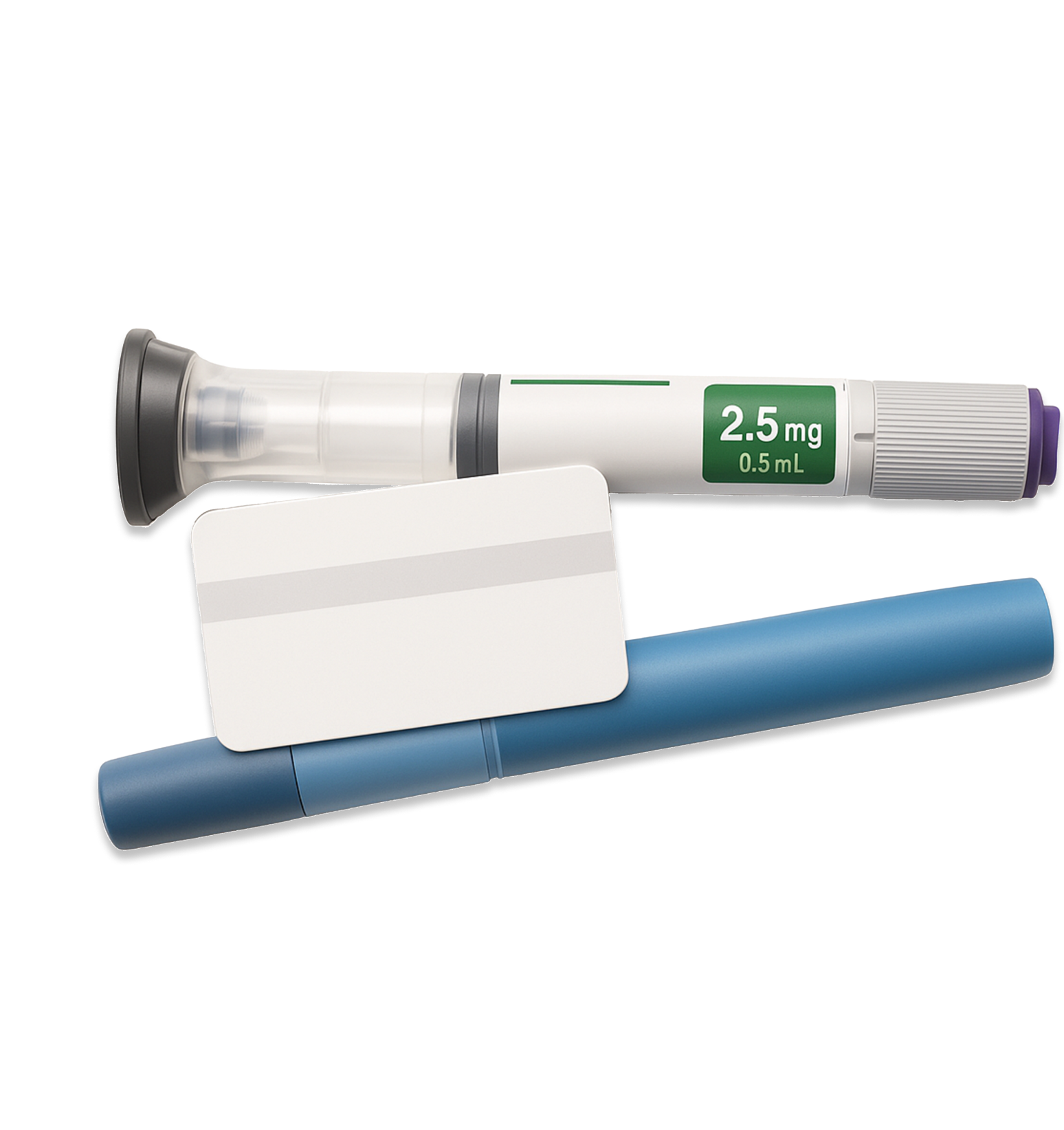 GLP-1 pens
