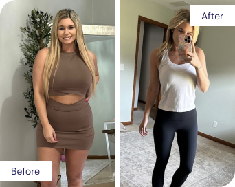 Megan Success Story