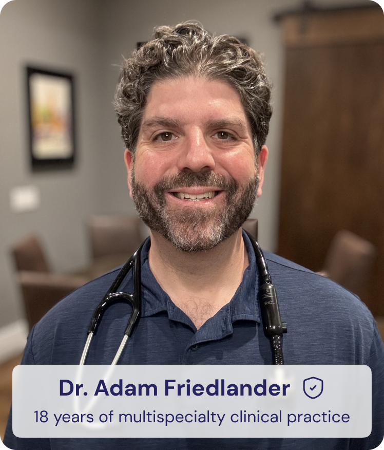 Doctor